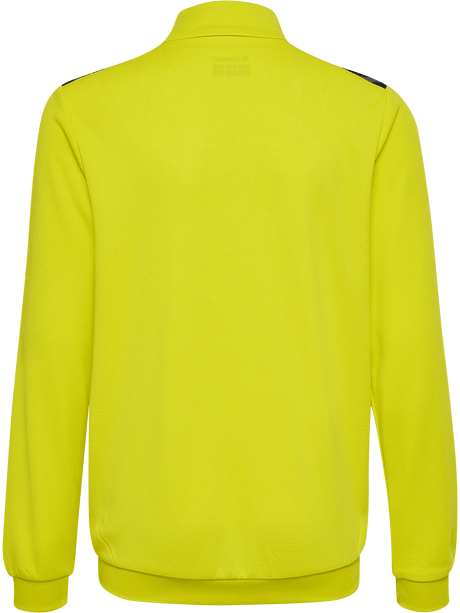 Hummel Youth Authentic Soccer Zip Jacket 219983-2