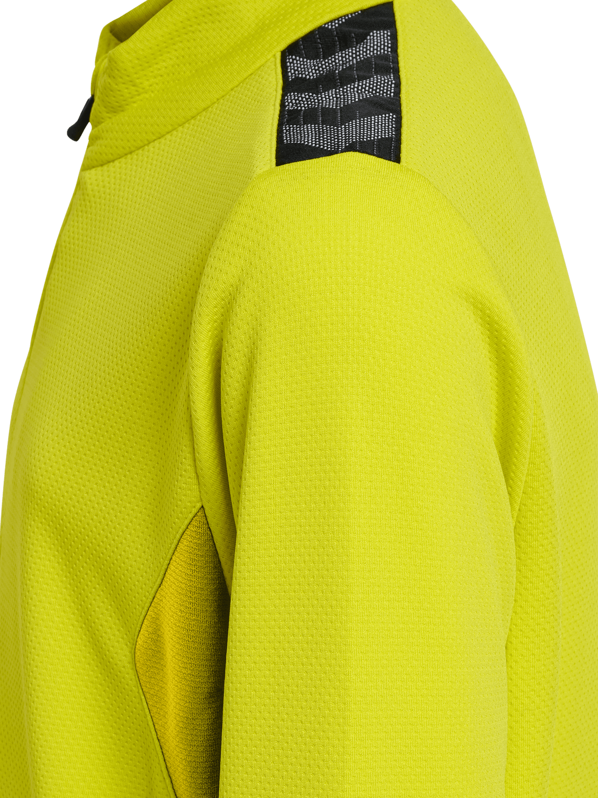 Hummel Youth Authentic Soccer Zip Jacket 219983-4