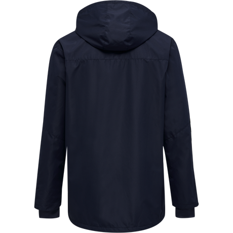 Hummel Men's Authentic All-Weather Jacket 205364-2