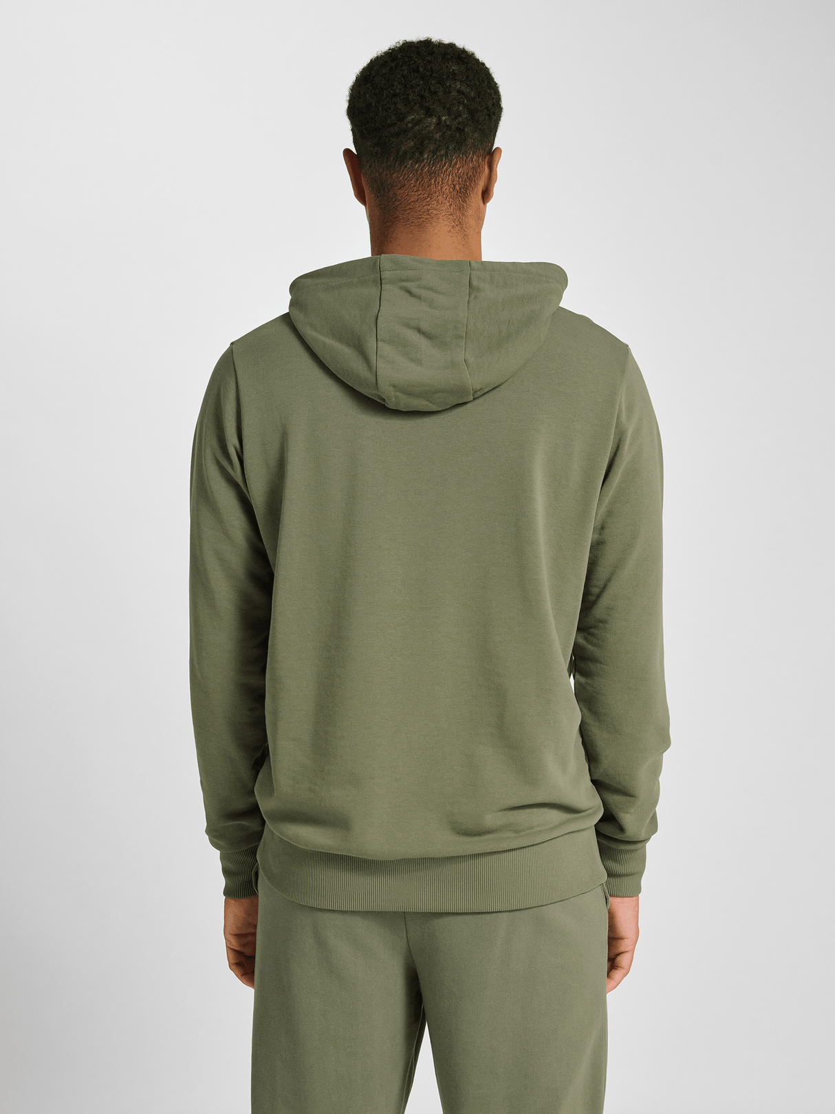 Hummel Men's Pulse Sweat Hoodie 229309-4