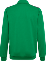 Hummel Youth Authentic Soccer Zip Jacket 219983-2