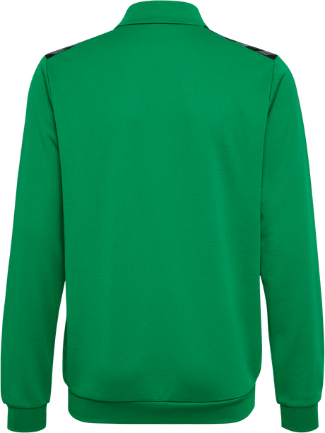 Hummel Youth Authentic Soccer Zip Jacket 219983-2