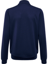 Hummel Youth Authentic Soccer Zip Jacket 219983-2