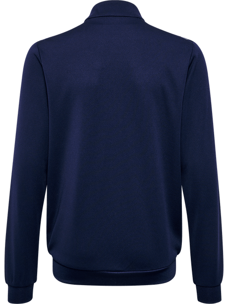 Hummel Youth Authentic Soccer Zip Jacket 219983-2