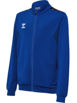 Hummel Youth Authentic Soccer Zip Jacket 219983-1