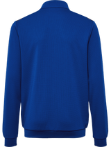 Hummel Youth Authentic Soccer Zip Jacket 219983-2