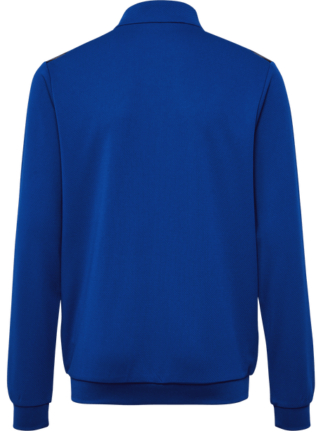 Hummel Youth Authentic Soccer Zip Jacket 219983-2