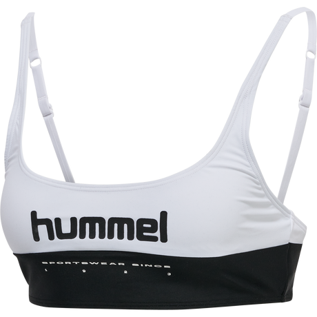 Hummel Women's Cindi Swim Top 214210-1