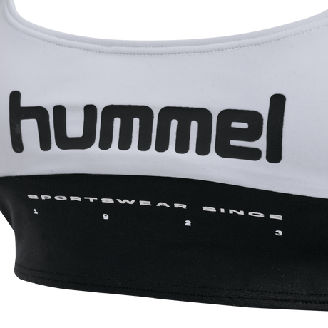 Hummel Women's Cindi Swim Top 214210-3