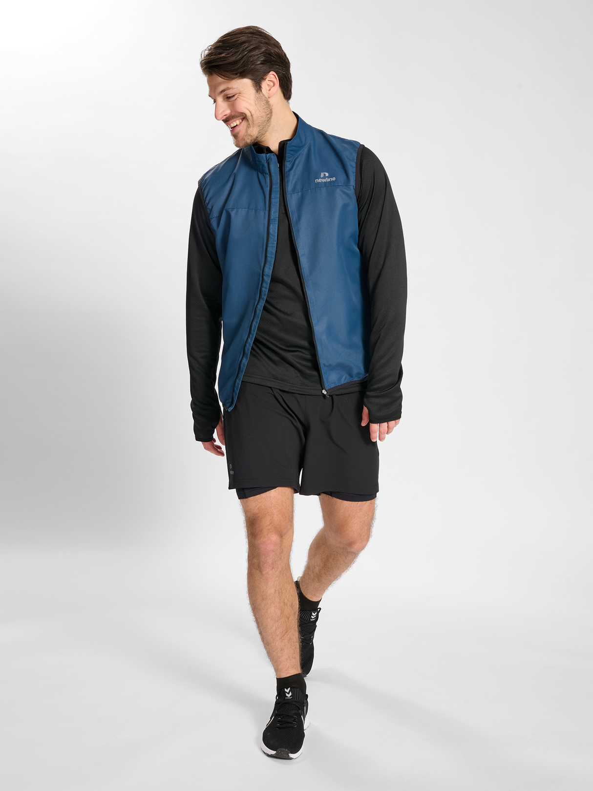 Newline Men's Nashville Gilet 510321-5