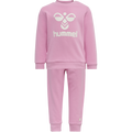 Hummel Infant and Toddler Arine Crewsuit 214230-1