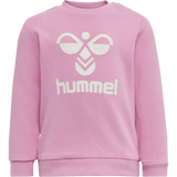 Hummel Infant and Toddler Arine Crewsuit 214230-3