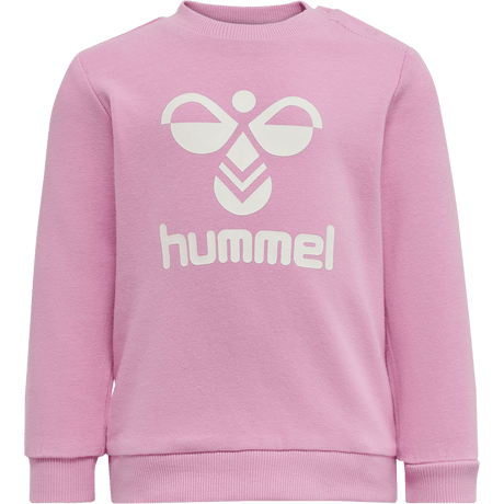 Hummel Infant and Toddler Arine Crewsuit 214230-3