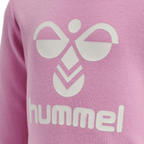 Hummel Infant and Toddler Arine Crewsuit 214230-4