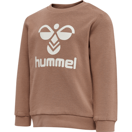 Hummel Infant and Toddler Arine Crewsuit 214230-2