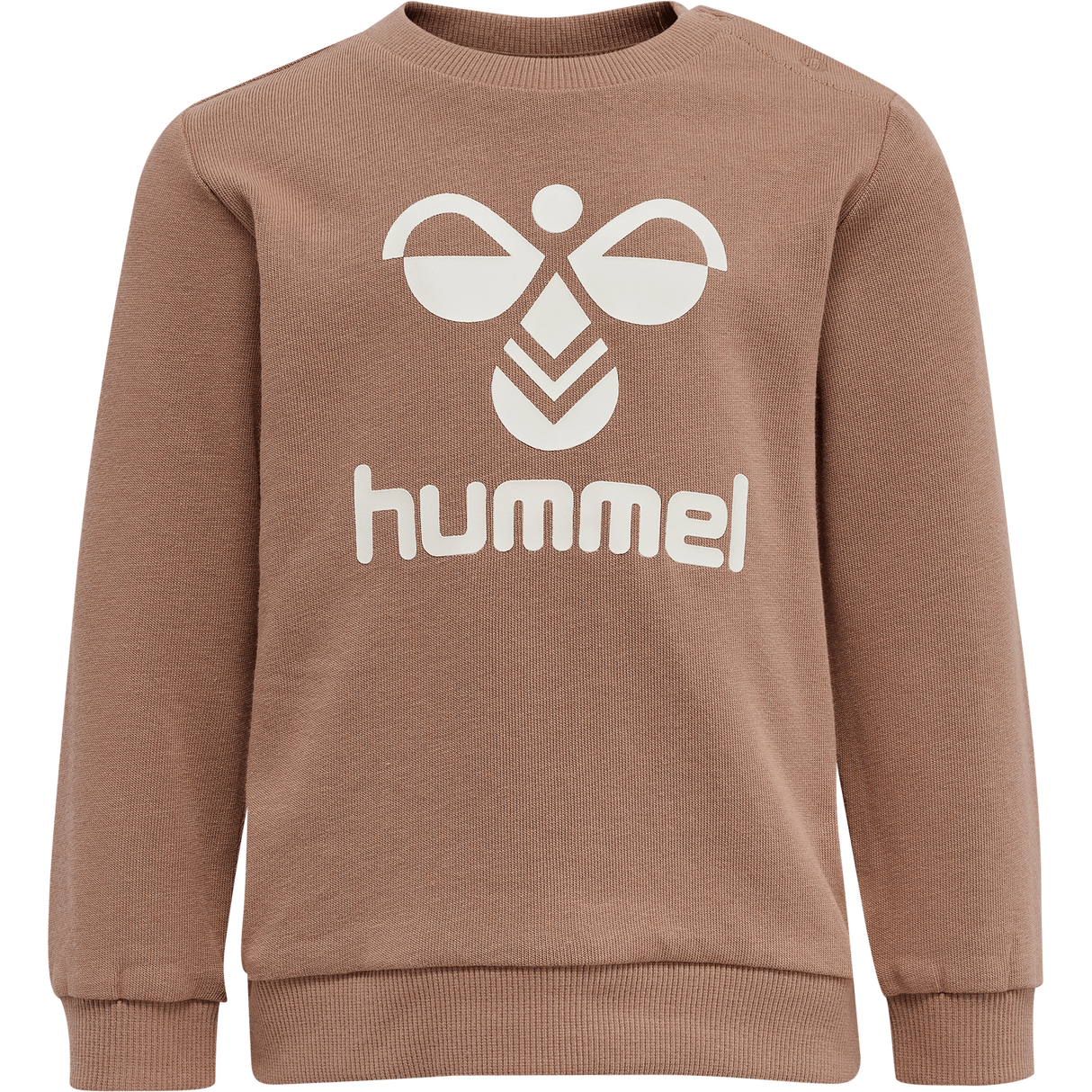 Hummel Infant and Toddler Arine Crewsuit 214230-3