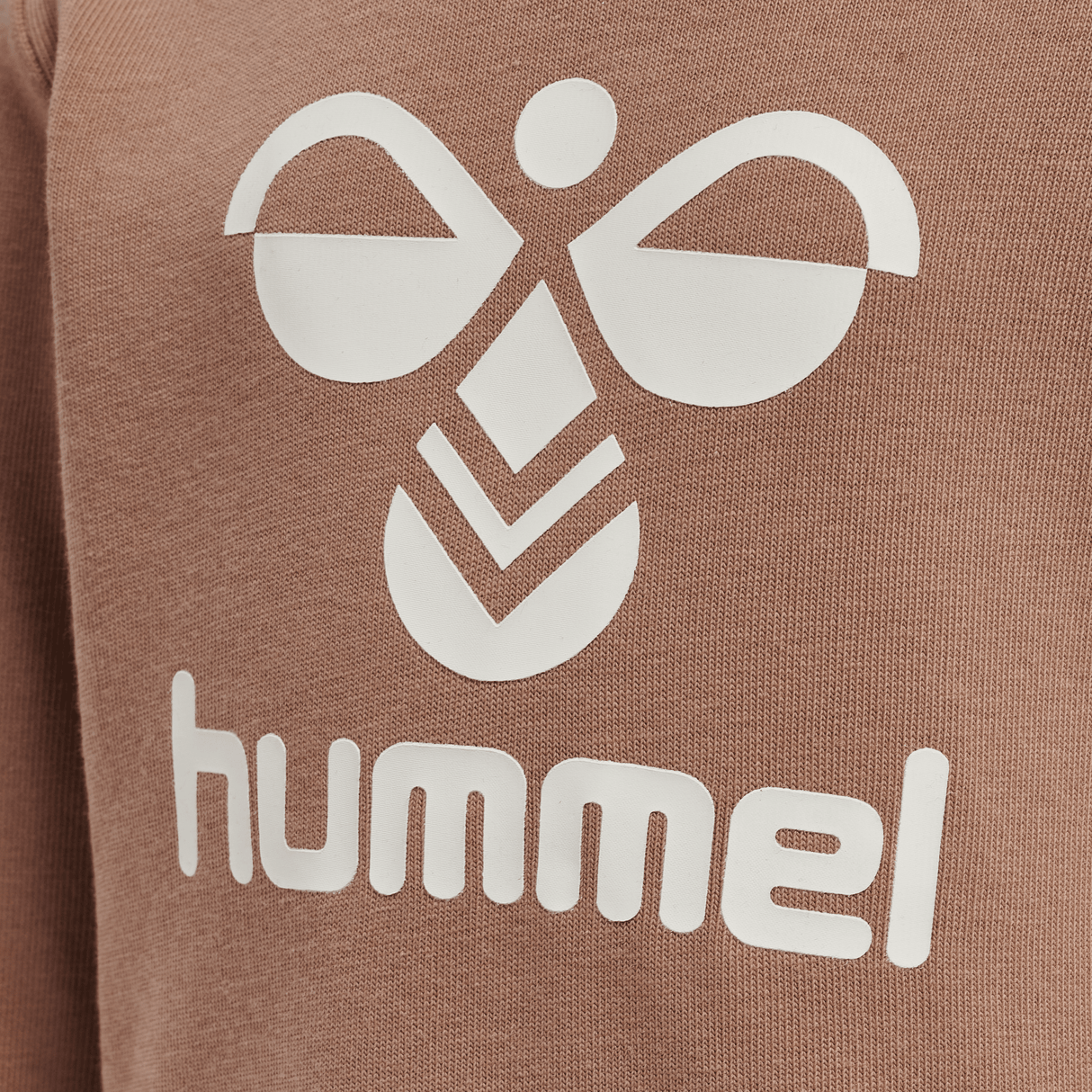 Hummel Infant and Toddler Arine Crewsuit 214230-4