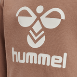 Hummel Infant and Toddler Arine Crewsuit 214230-4