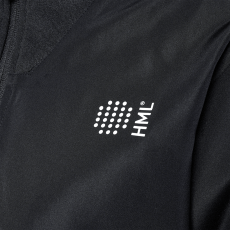 Hummel Women's Court Woven Jacket 219156-3