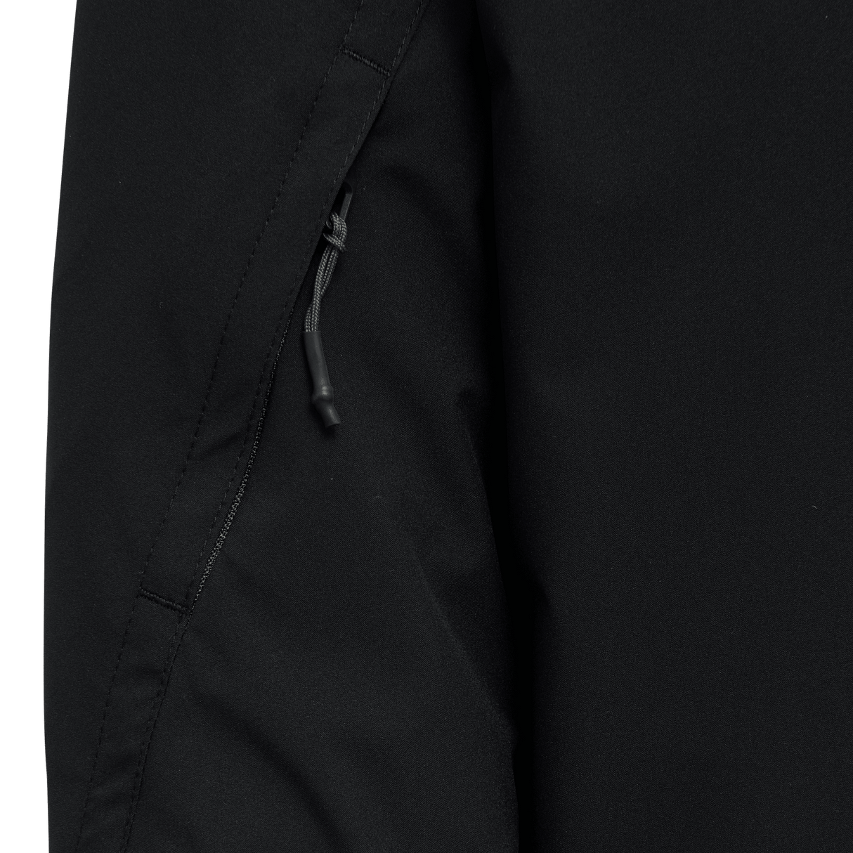 Hummel Women's North Parka Jacket 206690-3