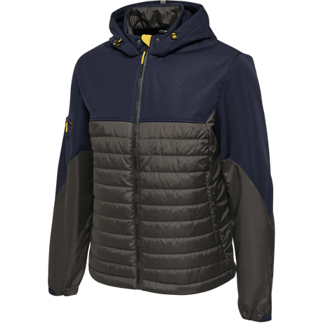 Hummel Men's North Hybrid Jacket 206681-1