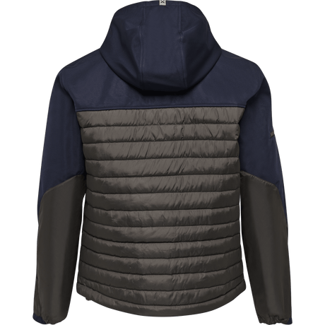 Hummel Men's North Hybrid Jacket 206681-2