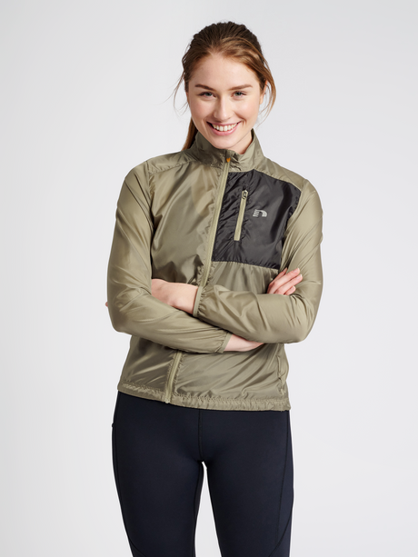 Newline Women's Packable Tech Jacket 500142-5