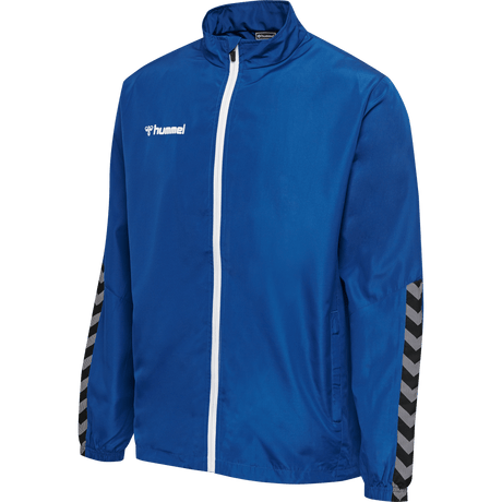 Hummel Men's Authentic Micro Jacket 205375-1