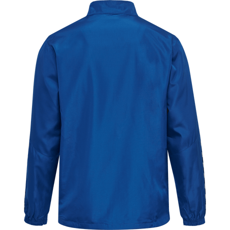 Hummel Men's Authentic Micro Jacket 205375-2