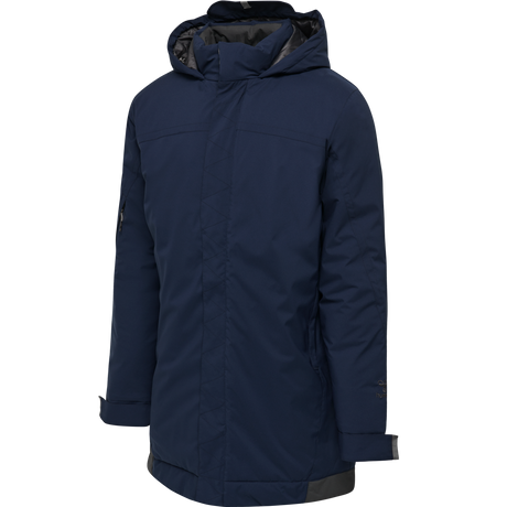 Hummel Women's North Parka Jacket 206690-1