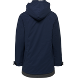 Hummel Women's North Parka Jacket 206690-2