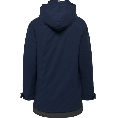 Hummel Women's North Parka Jacket 206690-2