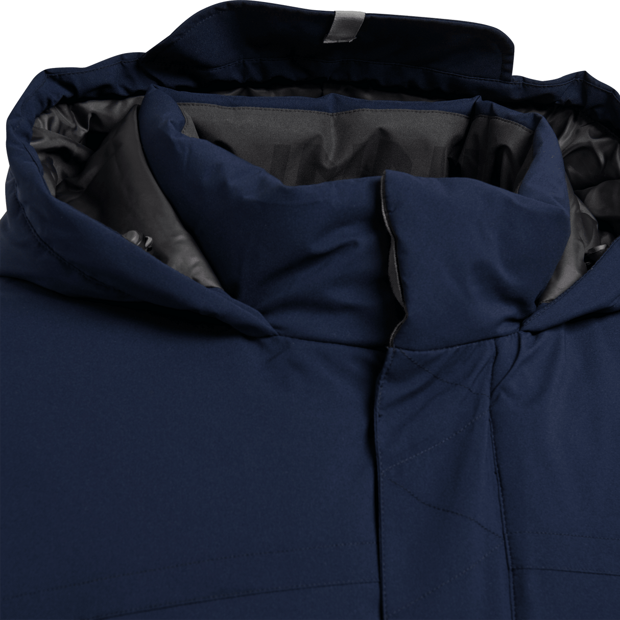 Hummel Women's North Parka Jacket 206690-3