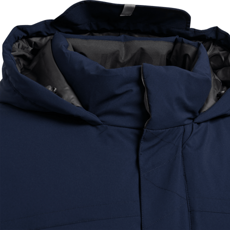 Hummel Women's North Parka Jacket 206690-3