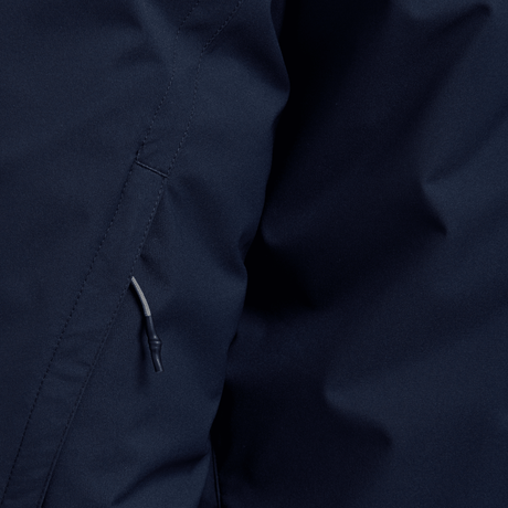 Hummel Women's North Parka Jacket 206690-4