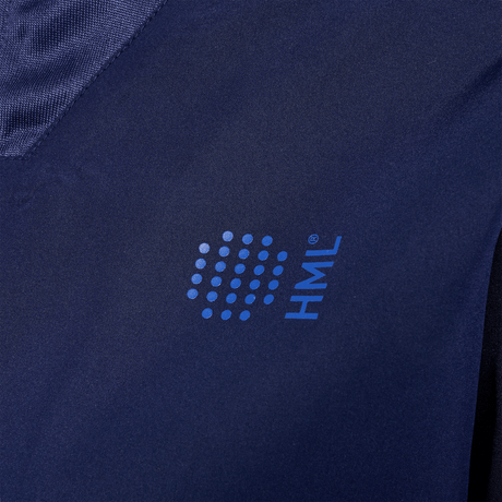 Hummel Women's Court Woven Jacket 219156-3