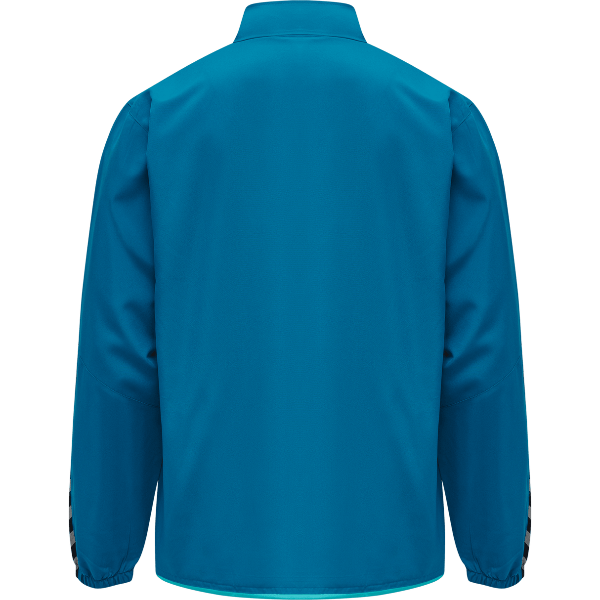 Hummel Men's Authentic Micro Jacket 205375-2