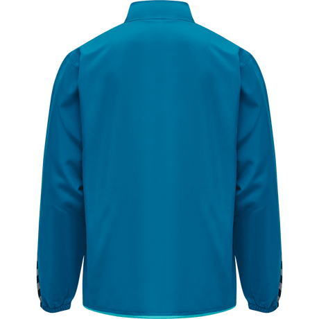 Hummel Men's Authentic Micro Jacket 205375-2