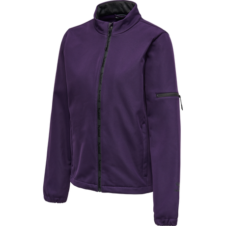 Hummel Women's North Softshell Jacket 206686-1