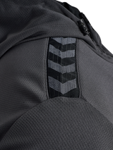 Hummel Men's Authentic Soccer Zip Hoodie 219979-4