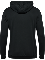 Hummel Men's Authentic Soccer Zip Hoodie 219979-2