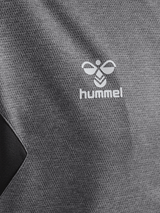 Hummel Men's Authentic Soccer Zip Hoodie 219979-3