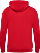 Hummel Men's Authentic Soccer Zip Hoodie 219979-2