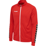 Hummel Youth Authentic Poly Zip Jacket 205367-1