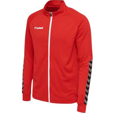 Hummel Youth Authentic Poly Zip Jacket 205367-1