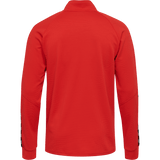 Hummel Youth Authentic Poly Zip Jacket 205367-2