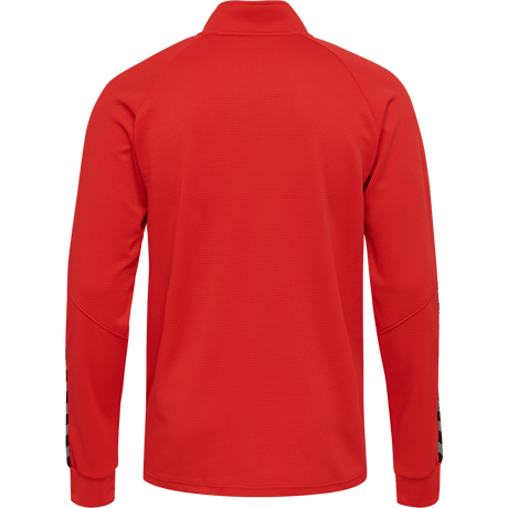 Hummel Youth Authentic Poly Zip Jacket 205367-2