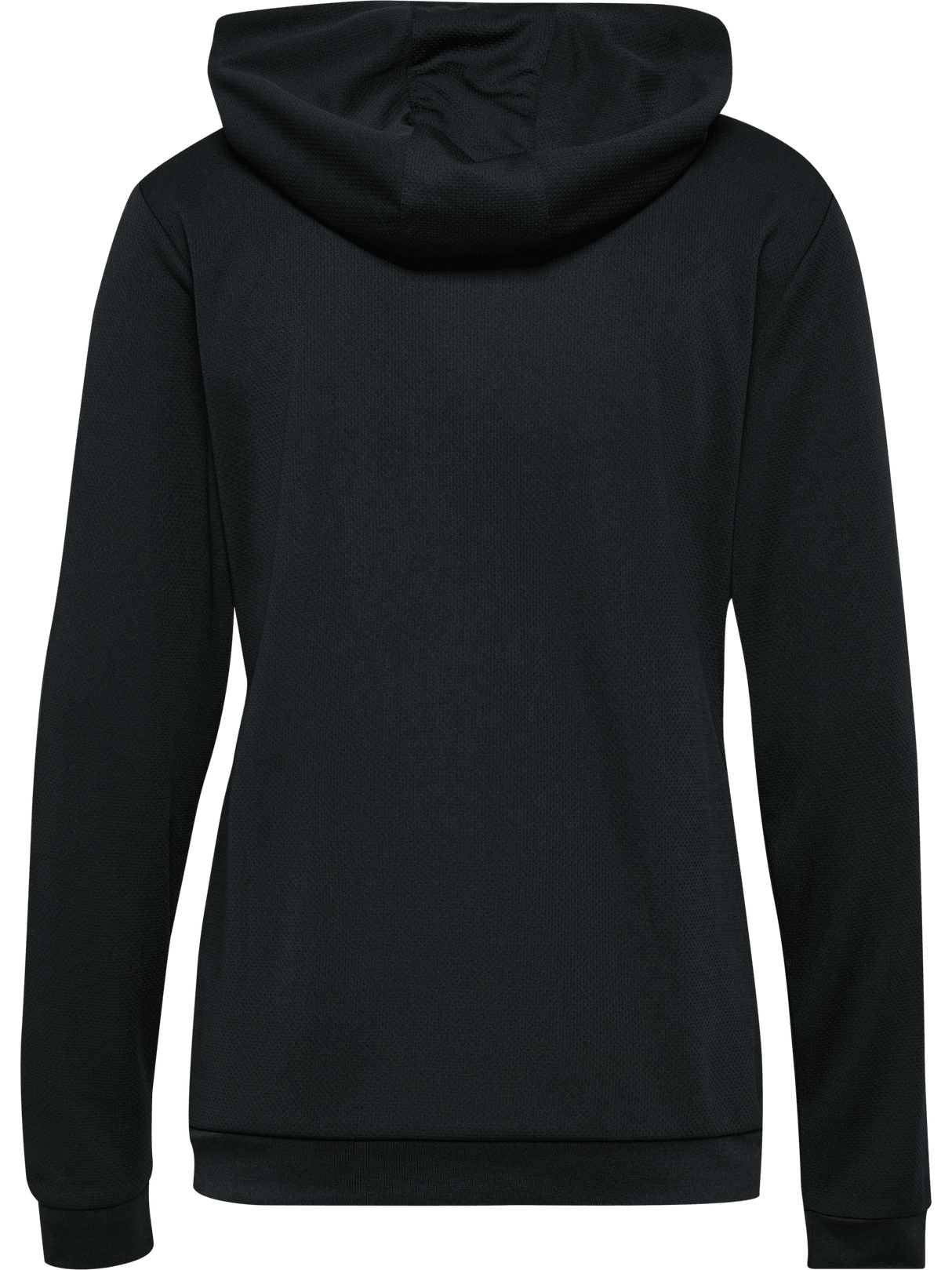 Hummel Women's Authentic Soccer Zip Hoodie 219981-2