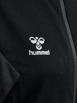 Hummel Women's Authentic Soccer Zip Hoodie 219981-3