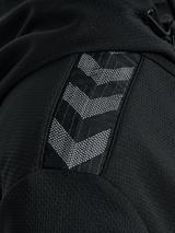 Hummel Women's Authentic Soccer Zip Hoodie 219981-4